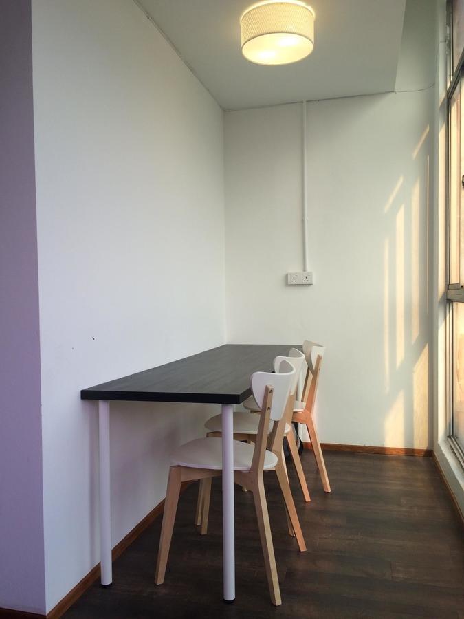 The Katil Hostel Петалинг Джая Екстериор снимка
